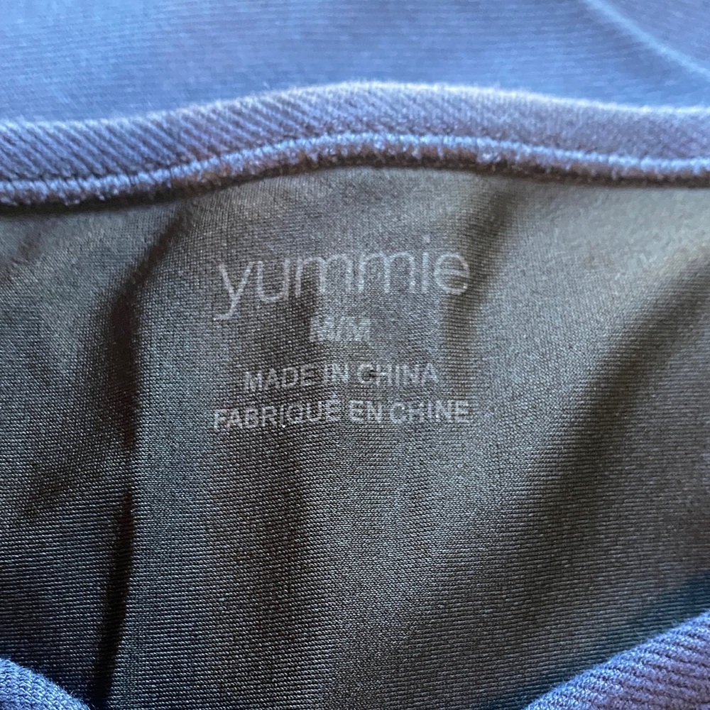 Yummie Legging Bundle - Picture 2 of 5